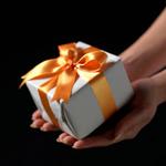 apie dovanas, dovanos, dovanojimas, kaip elgtis dovanojant bei gaunant dovana, kaip elgtis
