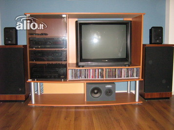 TV spintele