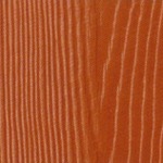 Apkala - Fibrocementinė dailylentė Cedral