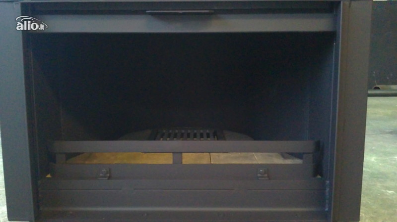 Gaminame išskirtinės kokybės pirties krosnis-židinius.