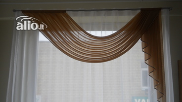 Siuvame: užuolaidos, romanetės, lovatiesės, pagalvėlės, širmos, užvalkalai, staltiesės ir kita