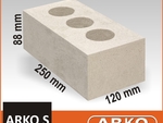 Silikatiniai blokeliai ARKO + MITTO klijų akcija
