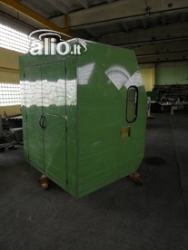 20-11-523 Triukšmo sumažinimo kabina