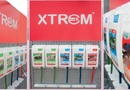 Profesionalus grindų ploviklis XTREM MULTINET tik 0.53Eur/1L