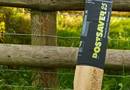 Hampton ,Tornado tvoros laukinių gyvūnų aptvarams, fence animal