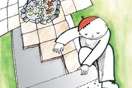 Neaustinė geotekstilinė medžiaga