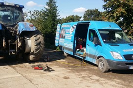 Mobilus padangų montavimas,remontas