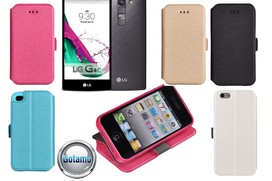 Slim Diary dėklai LG G4c mobiliesiems telefonams iš www.gotamo.lt