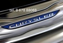 Chrysler Le Baron Automobilio dalis