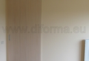 Stumdomų durų gamyba, Slenkančios sistemos