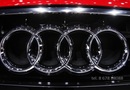Audi ALLROAD dalys, Audi Allroad Universalas Autodalys