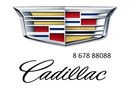 Cadillac LSE Dalys Cadillac LSE Dalimis