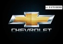 Chevrolet Trans Sport Dalimis