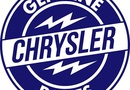 Chrysler aspen dalimis, Chrysler Kitas Autodalys
