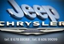 Chrysler cirrus dalimis, Chrysler Cirrus Sedanas Autodalys