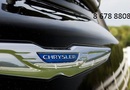 Chrysler Crossfire dalys Naudotos ir Naujos