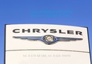 Chrysler Voyager automobiliai Dalimis