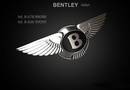 Bentley Dalys Bentley Dalimis