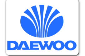 DAEWOO DALIMIS Naudotos DAEWOO Dalys Naujos DETALES