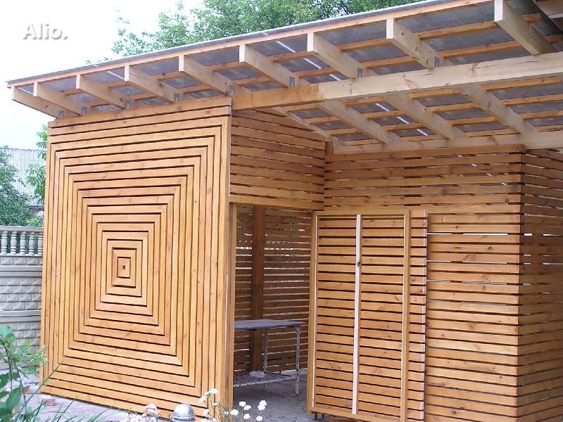 Malkinės įrengimas