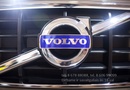 Volvo S80 Automobilio dalis