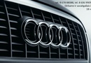 Audi 100 Automobilio dalis  Universalas