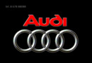 Audi A5 Automobilio dalis
