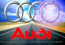 Audi Q3 Automobilio dalis  Visureigis