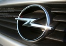Opel Astra Automobilio dalis  Universalas