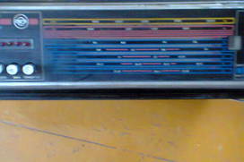Radijo imtuvas  Radio imtuvai