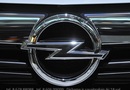 Opel Frontera Automobilio dalis