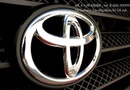 Toyota Camry Automobilio dalis  Sedanas
