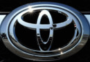 Toyota Sequoia Automobilio dalis  Visureigis