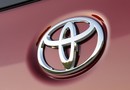 Toyota Starlet Automobilio dalis