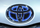 Toyota Venza Automobilio dalis