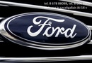 Ford F 250 Automobilio dalis