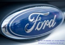 Ford Focus Automobilio dalis  Hečbekas