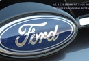 Ford Focus C-Max Automobilio dalis
