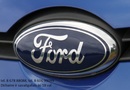 Ford Fusion Automobilio dalis