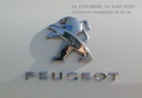 Peugeot 806 Automobilio dalis