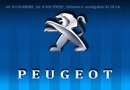 Peugeot 306 Automobilio dalis