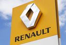 Renault Mascott Automobilio dalis