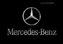Mercedes-Benz 100 Automobilio dalis