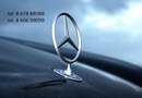 Mercedes-Benz 140 Automobilio dalis