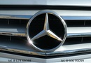 Mercedes-Benz C 30 AMG Automobilio dalis