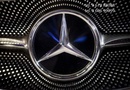 Mercedes-Benz 250 Automobilio dalis