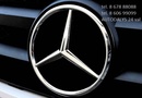 Mercedes-Benz 270 Automobilio dalis