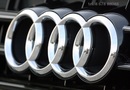 Audi Visi modeliai Automobilio dalis