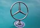 Mercedes-Benz Visi modeliai Automobilio dalis