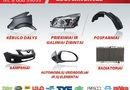 VOLVO DALYS Internetu Pigiau VOLVO DALIMIS Naujos VOLVO DETALES Naudotos Autodalys